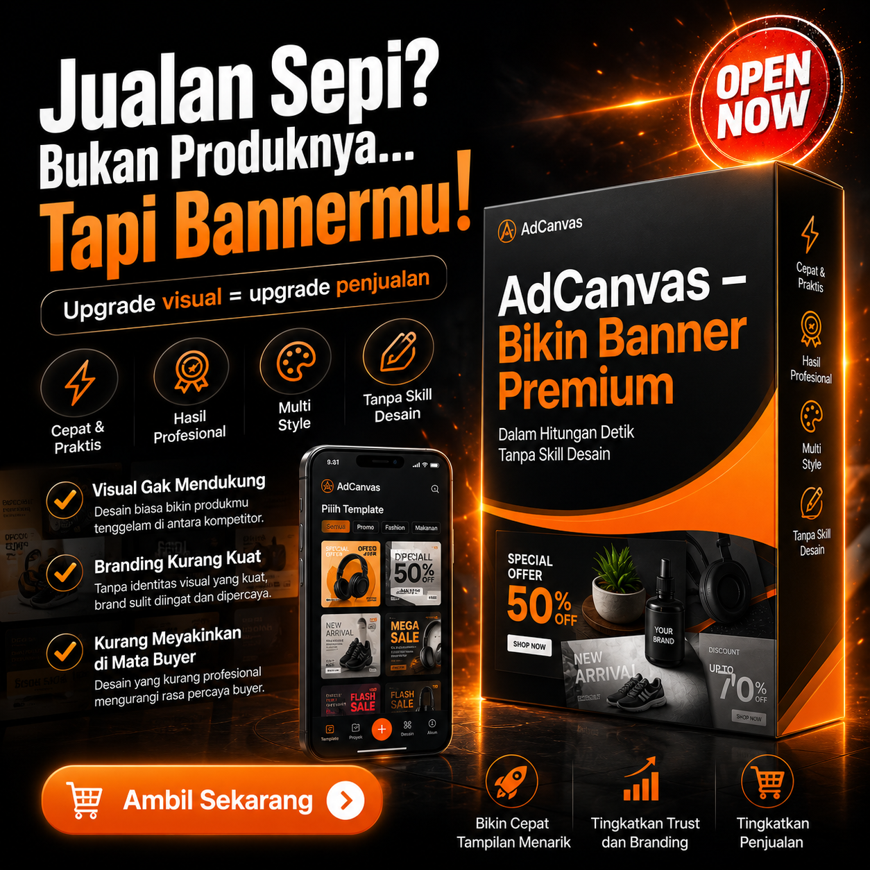 AdCanvas