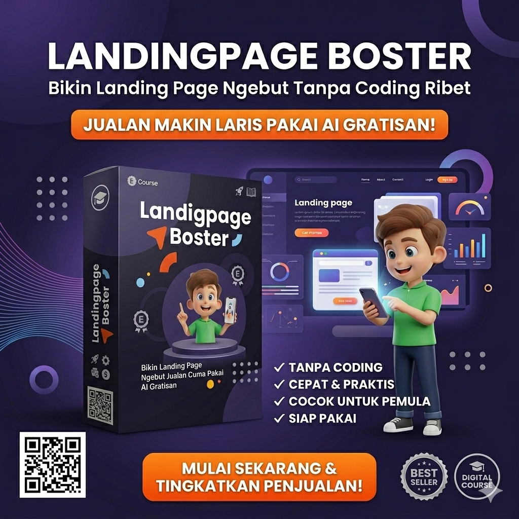 LandingBooster 