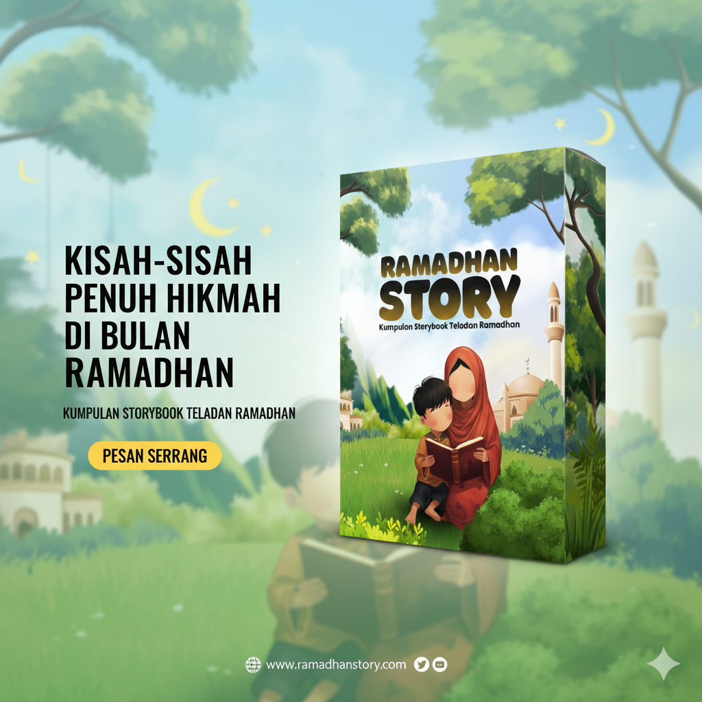 Ramadhan Story 