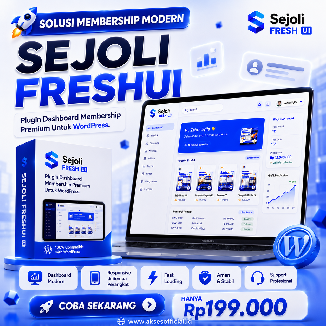 Sejoli Fresh Ui 